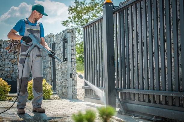 Best Post-Construction Pressure Washing  in Pine Hill, NJ